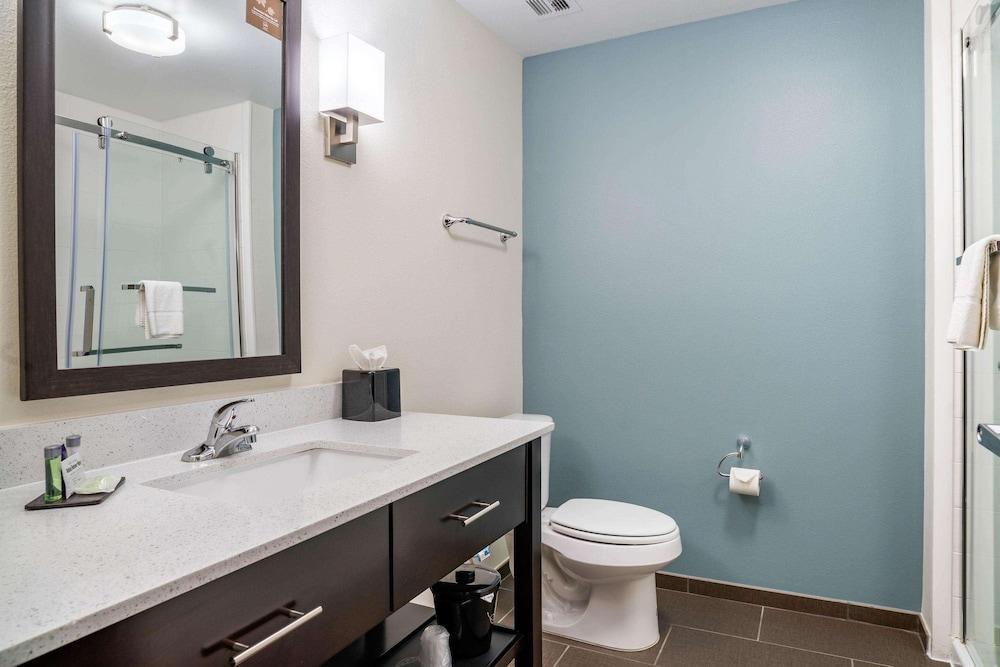 Sleep Inn & Suites Near Westchase Хьюстон Экстерьер фото