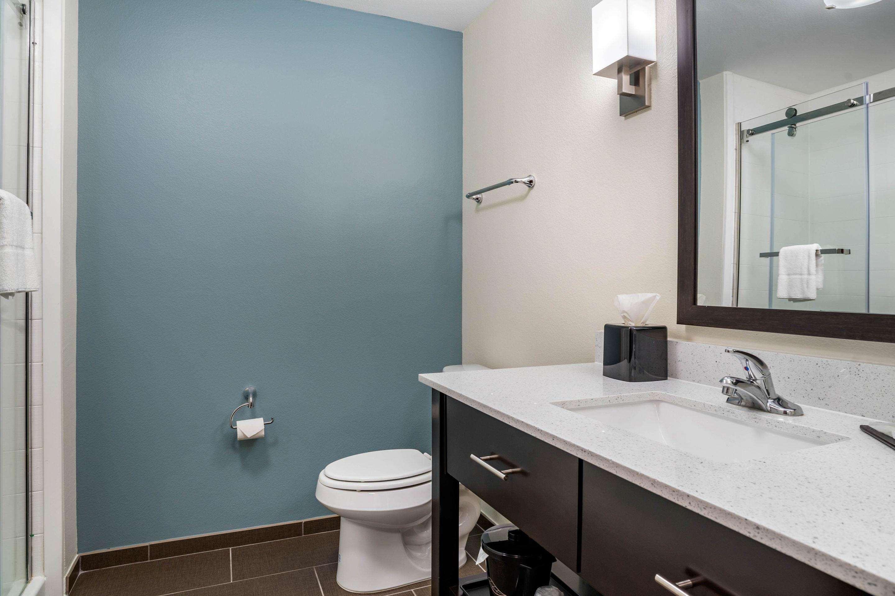 Sleep Inn & Suites Near Westchase Хьюстон Экстерьер фото