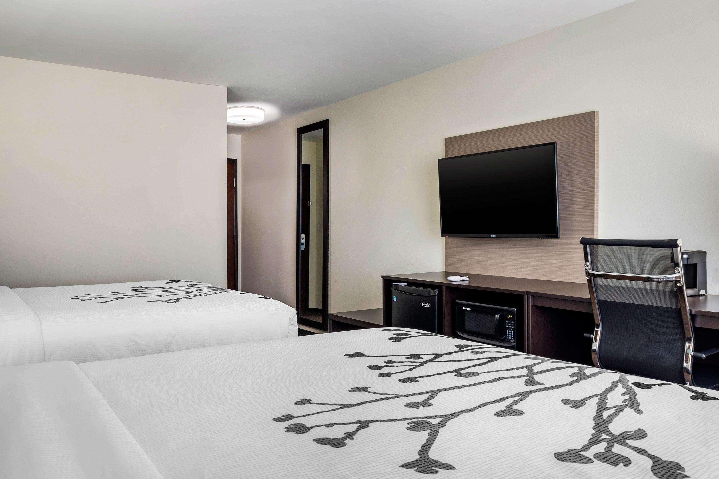Sleep Inn & Suites Near Westchase Хьюстон Экстерьер фото