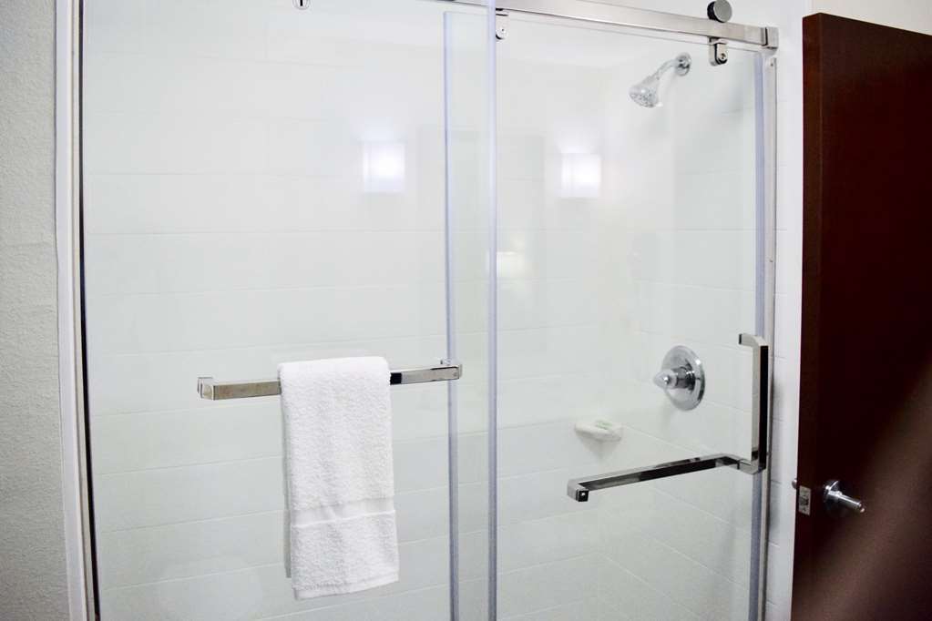 Sleep Inn & Suites Near Westchase Хьюстон Экстерьер фото